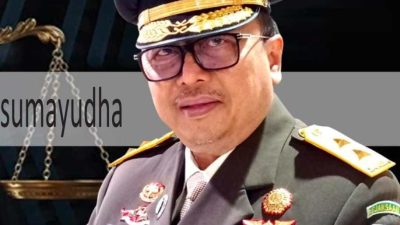 Siapa Layak Pimpin Kejaksaan Agung? Warga Bali Soroti Rekam Jejak Cakorda Agung Kusuma Yudha