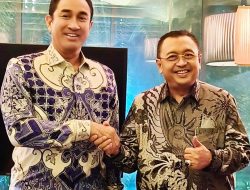 Dukungan Makin Menguat, Nama Tjokorda Ngurah Agung Disebut Layak Dipertimbangkan sebagai Jaksa Agung