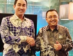 Berkarier Sejak 1989, Cakorda Agung Kusuma Yudha Masuk Sorotan Bursa Jaksa Agung