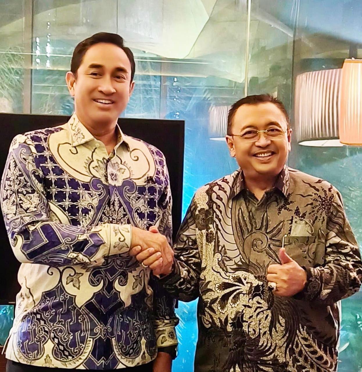 Berkarier Sejak 1989, Cakorda Agung Kusuma Yudha Masuk Sorotan Bursa Jaksa Agung 1 IMG 20261023 WA0036