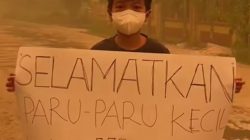 Antisipasi Asap Karhutla, Pemprov DKI Imbau Warga Pakai Masker dan Disiagakan Opsi PJJ Bagi Pelajar 2 IMG 20261019 205822