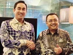 Bursa Jaksa Agung Menghangat, Tjokorda Ngurah Agung Kusuma Yudha dan Noor Rachmad Mencuat