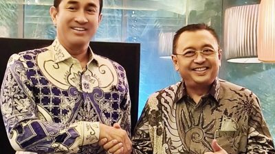 Bursa Jaksa Agung Menghangat, Tjokorda Ngurah Agung Kusuma Yudha dan Noor Rachmad Mencuat