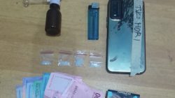 Diduga Hendak Edarkan Sabu kepada Pemesan, Pria di Tambora Ditangkap dengan Barang Bukti 1,55 Gram 2 IMG 3759