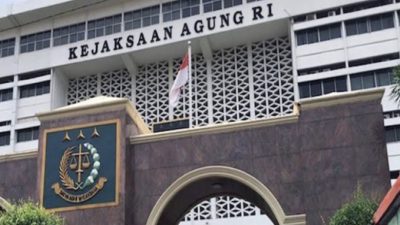 Putra Bali Dilirik Jadi Jaksa Agung, Putu: Kami Rindu Sosok Pemimpin dari Tanah Sendiri!
