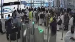 Bandara Internasional Riyadh Dihantam Serangan Mematikan: 12 Orang Tewas, Ratusan Luka-Luka 2 IMG 3770