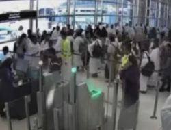 Bandara Internasional Riyadh Dihantam Serangan Mematikan: 12 Orang Tewas, Ratusan Luka-Luka