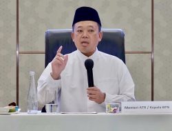 Mangkir Dua Kali Panggilan KPK, Kekayaan Menteri ATR/BPN Nusron Wahid Capai Rp22,7 Miliar
