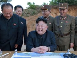 Rumor Kim Jong Un Meninggal Dunia Beredar di Media Sosial, Belum Ada Konfirmasi Resmi
