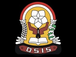 Menguak Sosok di Balik Logo OSIS yang Menempel di Saku Seragam Kita