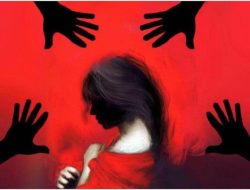 Peta Pertolongan Pertama dan Perlindungan Hukum bagi Penyintas Kekerasan Seksual