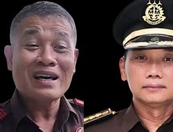 Jaksa di Jambi Diduga Terima Suap Rp 400 Juta, LSM GAN Desak Tim Penyidik