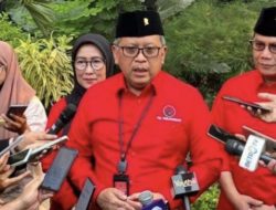Soal Putusan MK Terkait Gibran, Hasto Buka Ruang Dialog PDIP dengan PKS