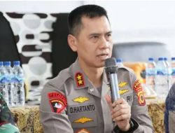 Mutasi Besar di Polri, Kapolda Metro Jaya Sekarang Seorang Guru Besar