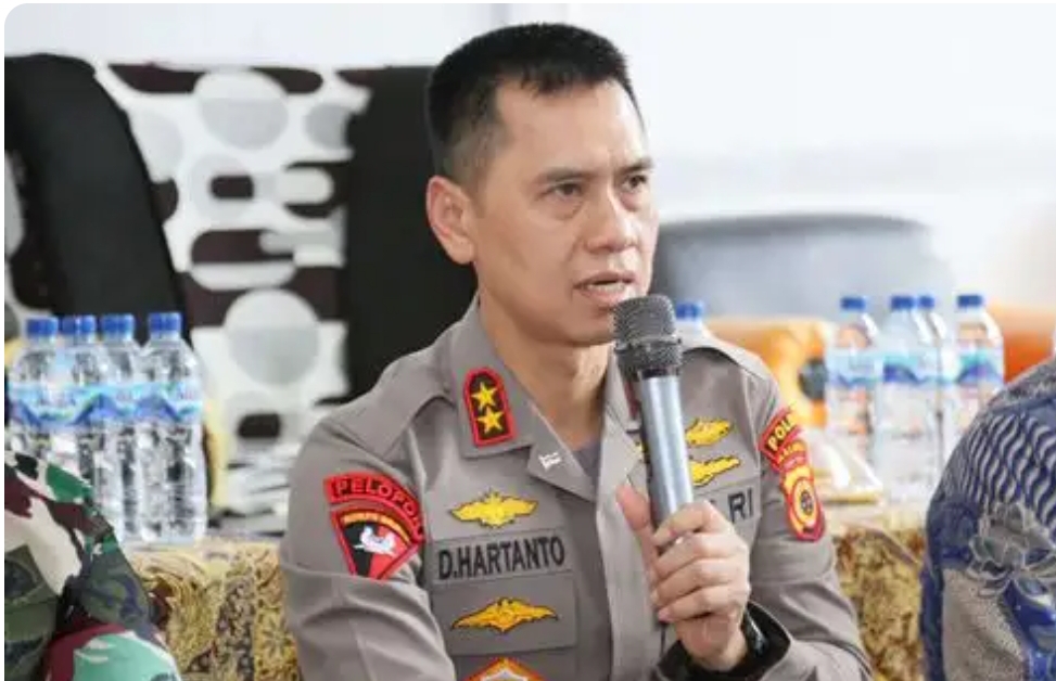 Mutasi Besar di Polri, Kapolda Metro Jaya Sekarang Seorang Guru Besar 1 Screenshot 2026 10 03 20 37 18 473 com.android.chrome edit