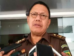 Bursa Calon Jaksa Agung Disorot, Isu ASABRI Bayangi Nama Noor Rachmad