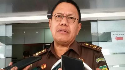 Bursa Calon Jaksa Agung Disorot, Isu ASABRI Bayangi Nama Noor Rachmad
