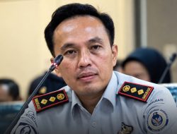 Eks Kepala Lapas Kelas IIA Cibinong Dihentikan Sebagai ASN Buntut Temuan Klaster Hunian Mewah