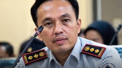 Eks Kepala Lapas Kelas IIA Cibinong Dihentikan Sebagai ASN Buntut Temuan Klaster Hunian Mewah