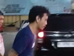 Niat Baik Berujung Petaka, Teman Menginap Bawa Kabur Motor di Tamansari