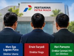 Tambahan 57,9 Juta Liter BBM ke Bali Jadi Sorotan, CERI Pertanyakan Stok Sebelum Kelangkaan