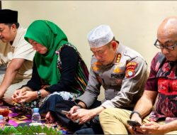 Umar Abdul Aziz: Ibu Telah Tiada, tetapi Doanya Akan Selalu Hidup di Hati Anaknya