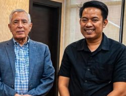 Soal Pelantikan 26 Anggota Wantimpres, Mohammad Hatta Tekankan Asas Manfaat Dibanding Efisiensi