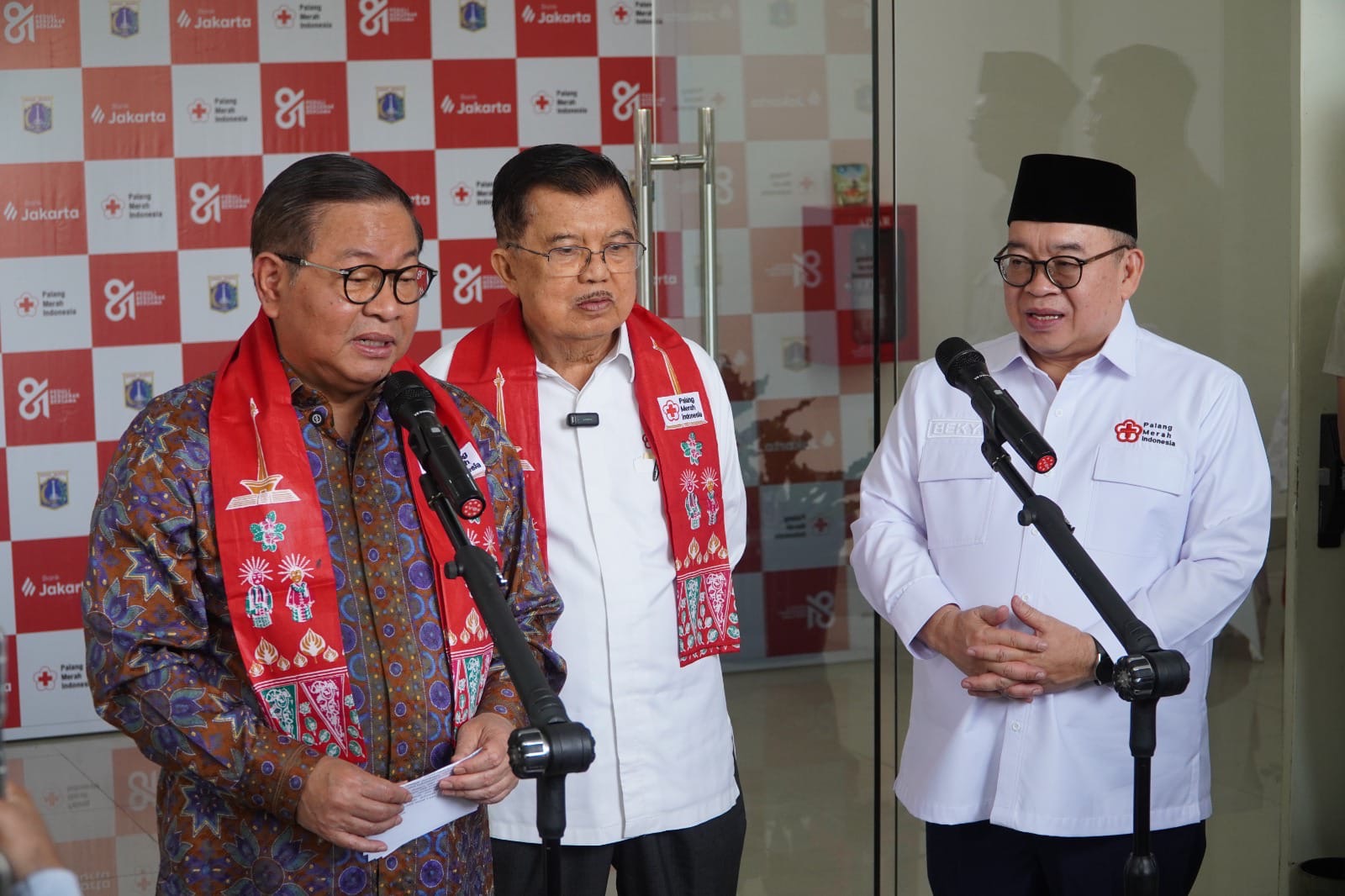 PMI Jakarta Barat Dukung Penegasan Gubernur, Bulan Dana 2026 Harus Sukarela 1 b3fff257 334e 4fdd 9164 8d6ab06125be