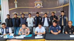 Polres Jakarta Barat Tindak Tegas dan Amankan 53 Pelaku 3C 2 d3335b81 8a48 4280 9bd4 e34267674a94 6F5CB701 AA73 4FCE 8F1E 2506174AEDA4