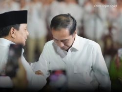 Isu “Geng Solo” Memanas! Andi Azwan Pasang Badan, Rotasi Pejabat Prabowo Disebut Bukan untuk Singkirkan Kelompok Jokowi