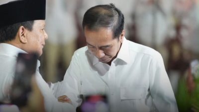 Isu “Geng Solo” Memanas! Andi Azwan Pasang Badan, Rotasi Pejabat Prabowo Disebut Bukan untuk Singkirkan Kelompok Jokowi
